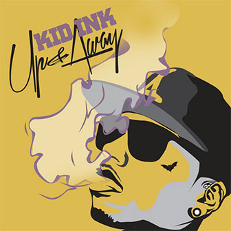"Up & Away" album "Up & Away" album