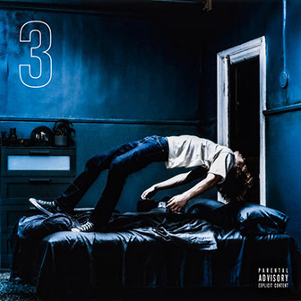 "Not Sober" by The Kid Laroi