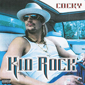 "Cocky" album "Cocky" album