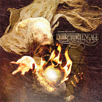 "Disarm The Descent" album by Killswitch Engage "Disarm The Descent" album by Killswitch Engage