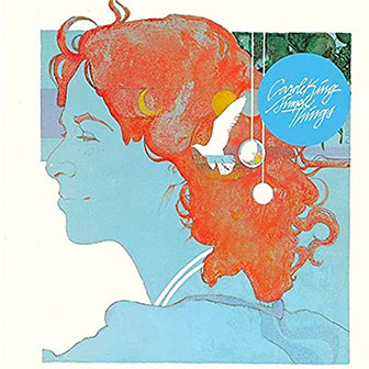 "Hard Rock Cafe" by Carole King "Hard Rock Cafe" by Carole King