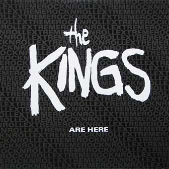 "Switchin' To Glide" by The Kings "Switchin' To Glide" by The Kings