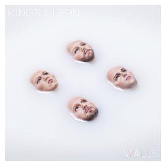 "Walls" album by Kings Of Leon "Walls" album by Kings Of Leon