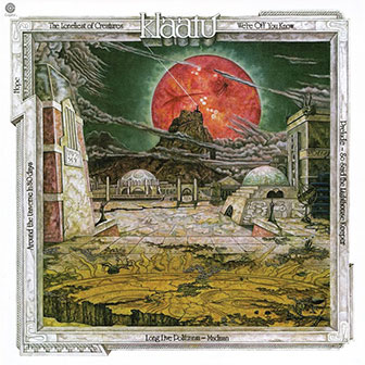 "Hope" album by Klaatu "Hope" album by Klaatu