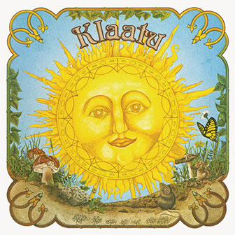 "Sub-Rosa Subway" by Klaatu "Sub-Rosa Subway" by Klaatu