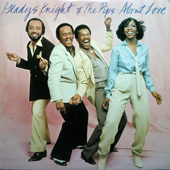 "Landlord" by Gladys Knight & The Pips "Landlord" by Gladys Knight & The Pips