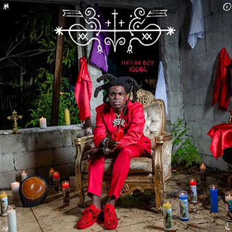 "Haitian Boy Kodak" album by Kodak Black "Haitian Boy Kodak" album by Kodak Black