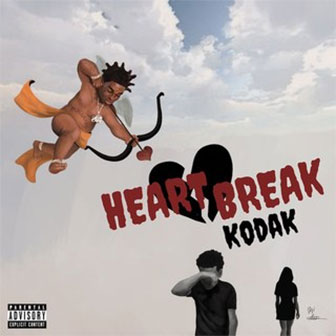"Heart Break Kodak" album by Kodak Black "Heart Break Kodak" album by Kodak Black