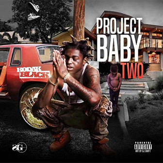 "Roll In Peace" by Kodak Black "Roll In Peace" by Kodak Black