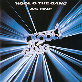 "As One" album by Kool & The Gang "As One" album by Kool & The Gang