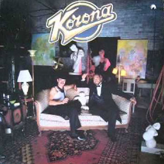 "Let Me Be" by Korona "Let Me Be" by Korona
