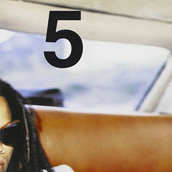 "Fly Away" by Lenny Kravitz "Fly Away" by Lenny Kravitz
