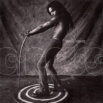 "Circus" album by Lenny Kravitz "Circus" album by Lenny Kravitz