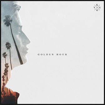 "Lose Somebody" by Kygo "Lose Somebody" by Kygo