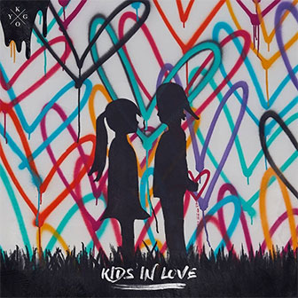 "Remind Me To Forget" by Kygo "Remind Me To Forget" by Kygo