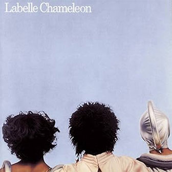 "Chameleon" album