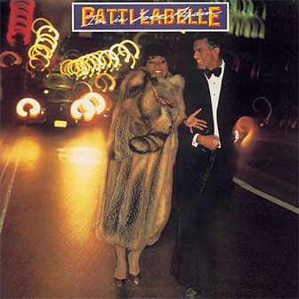 "If Only You Knew" by Patti LaBelle "If Only You Knew" by Patti LaBelle
