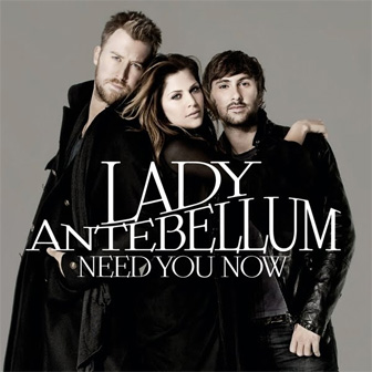"American Honey" by Lady Antebellum "American Honey" by Lady Antebellum