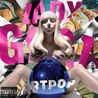 "Do What U Want" by Lady Gaga "Do What U Want" by Lady Gaga