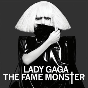 "The Fame Monster" album "The Fame Monster" album