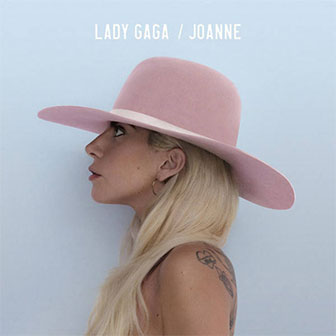 "Joanne" album by Lady Gaga "Joanne" album by Lady Gaga