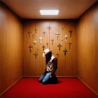 "King Of Hearts" album