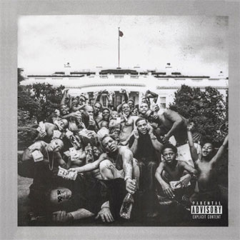 "Alright" by Kendrick Lamar "Alright" by Kendrick Lamar
