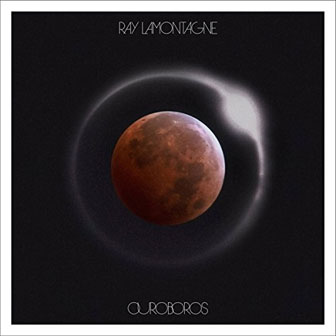 "Ouroboros" album by Ray LaMontagne "Ouroboros" album by Ray LaMontagne