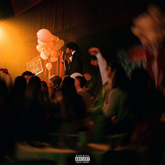 "Alone At Prom" album by Tory Lanez "Alone At Prom" album by Tory Lanez