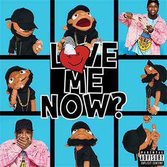 "Talk To Me" by Tory Lanez "Talk To Me" by Tory Lanez