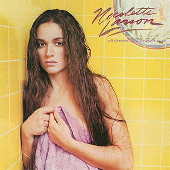 "All Dressed Up And No Place To Go" album