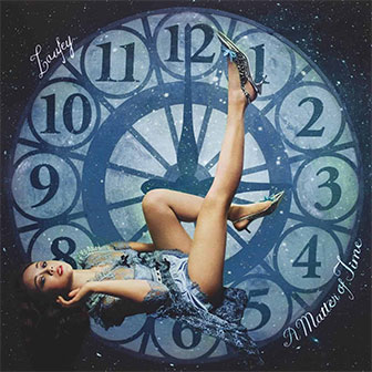 "A Matter Of Time" album "A Matter Of Time" album