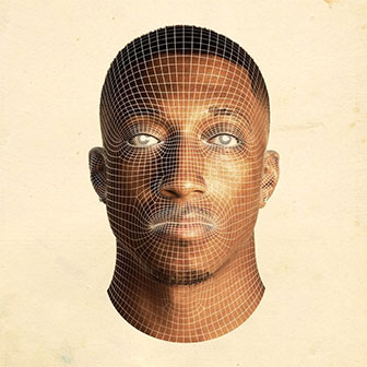 "Anomaly" album by Lecrae "Anomaly" album by Lecrae