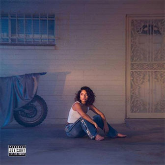 "KIKI" album by Kiana Lede "KIKI" album by Kiana Lede