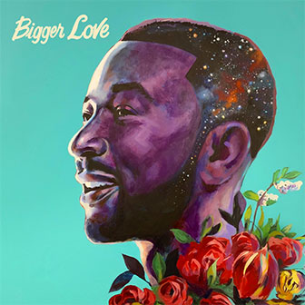 "Conversations In The Dark" by John Legend "Conversations In The Dark" by John Legend