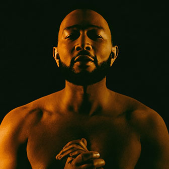 "Legend" album by John Legend "Legend" album by John Legend