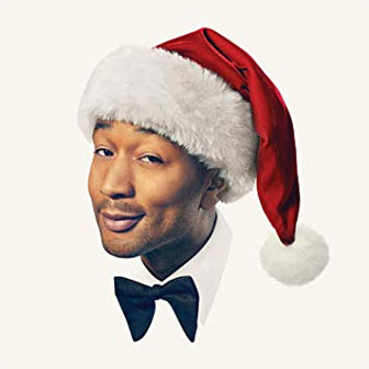 "A Legendary Christmas" album by John Legend "A Legendary Christmas" album by John Legend
