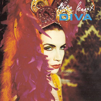 "Walking On Broken Glass" by Annie Lennox "Walking On Broken Glass" by Annie Lennox