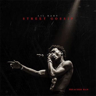"Global" by Lil Baby "Global" by Lil Baby