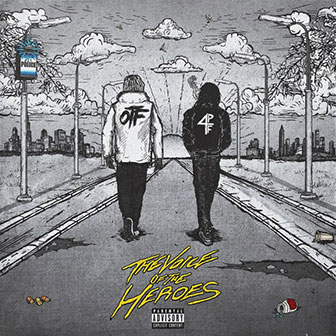 "Lying" by Lil Baby & Lil Durk "Lying" by Lil Baby & Lil Durk