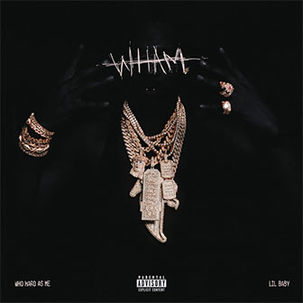 "Outfit" by Lil Baby "Outfit" by Lil Baby