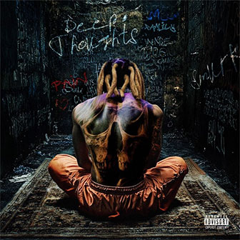 "Deep Thoughts" album by Lil Durk "Deep Thoughts" album by Lil Durk