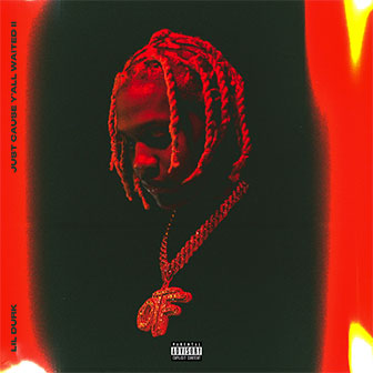 "3 Headed Goat" by Lil Durk "3 Headed Goat" by Lil Durk
