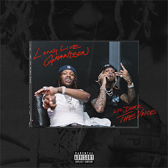 "Finesse Out The Gang Way" by Lil Durk "Finesse Out The Gang Way" by Lil Durk