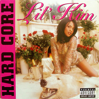 "No Time" by Lil Kim "No Time" by Lil Kim