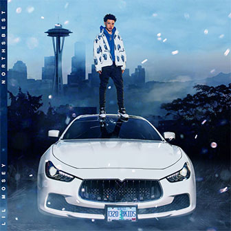"NorthsBest" album by Lil Mosey "NorthsBest" album by Lil Mosey