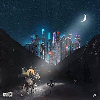 "7" EP by Lil Nas X "7" EP by Lil Nas X