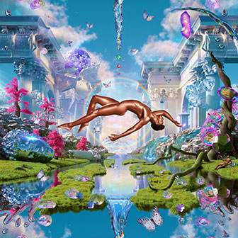"One Of Me" by Lil Nas X "One Of Me" by Lil Nas X