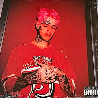 "Hellboy" album by Lil Peep "Hellboy" album by Lil Peep