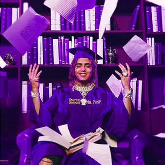 "Be Like Me" by Lil Pump "Be Like Me" by Lil Pump